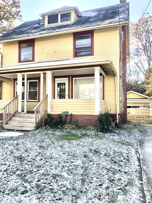 Apartments for Rent in Akron, OH