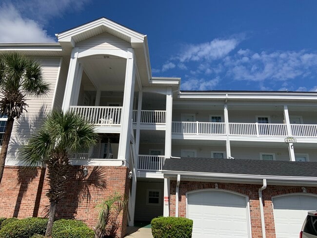 Building Photo - 4815 Orchid Way Unit 302 Rental