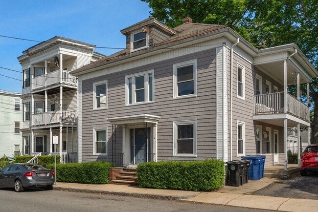 Photo - 14 Forest Ave Apartamento Unidad 1