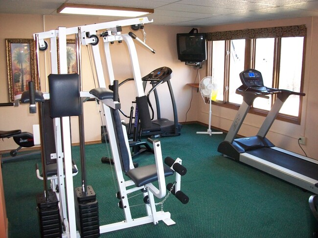 Photo - Willow Creek