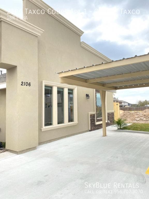 Photo - 2106 Taxco Ct Apartment Unit 2106-1 Taxco