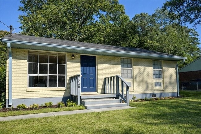 Building Photo - 7230 Mockingbird Trail