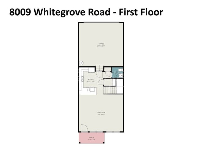 Photo - 8009 Whitegrove Rd