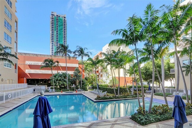 Photo - 2001 Biscayne Blvd Unidad 2511