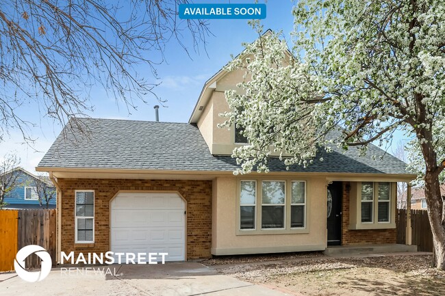 Photo - 19340 E 45th Ave House