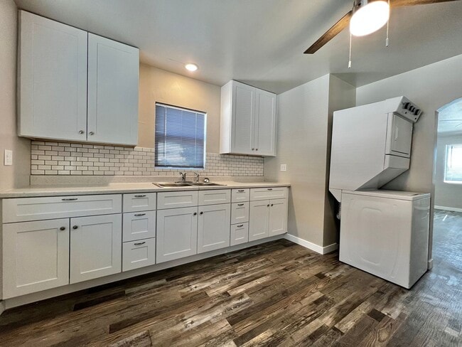 Photo - Newly Remodeled 2 Bed, 1 Bath Upper Unit in Greeley!