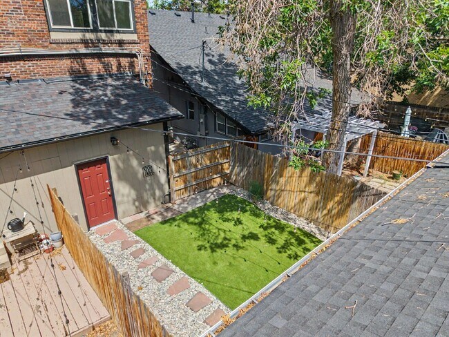 Photo - 1230 Logan St