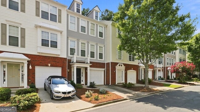 3389 Lathenview Ct