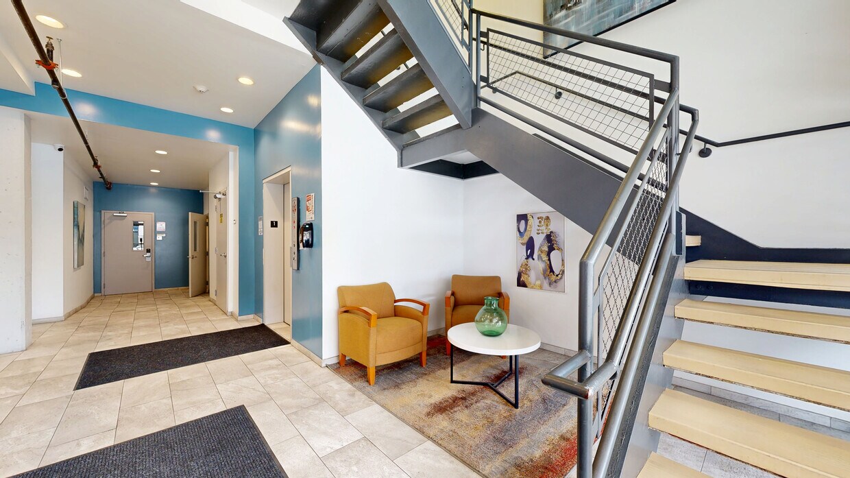 Photo - Innerbelt Lofts