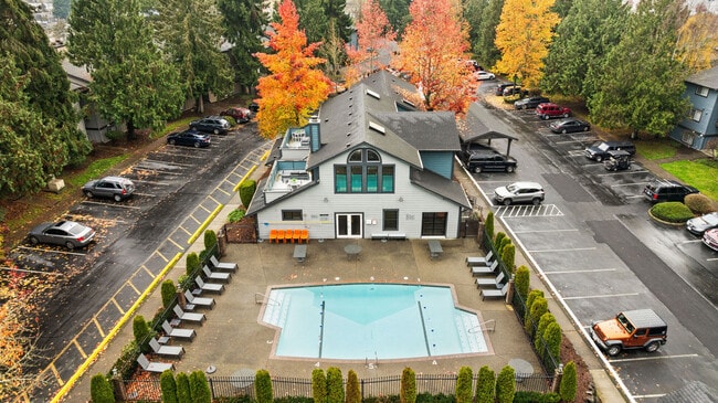 Photo - Lodge at Madrona Ridge