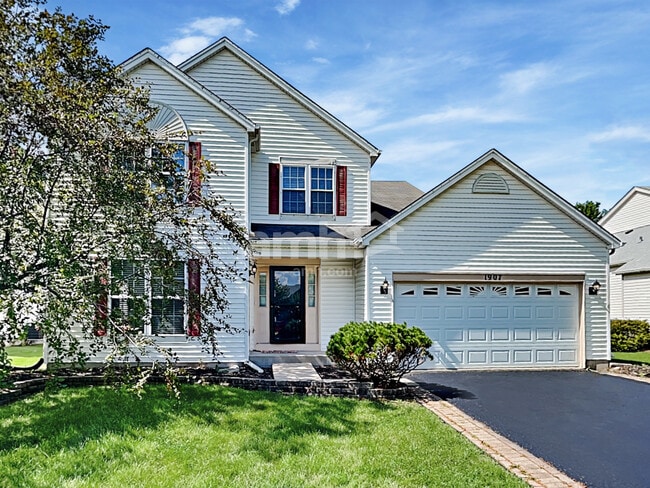 Building Photo - 1907 Westmore Grove Dr Rental