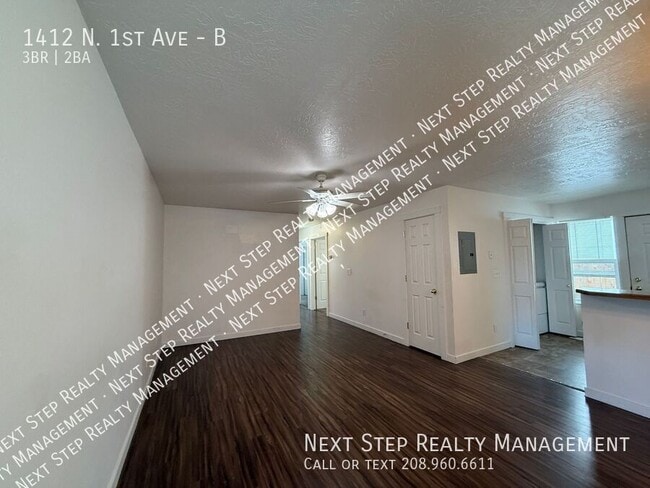 Photo - 1412 N 1st Ave Unidad B