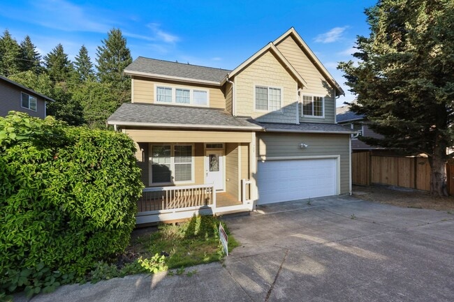 Photo - Charming 4-Bedroom Home on Tumwater Hill –...