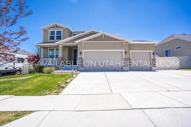 Photo - 6867 Mesa Arch Dr House