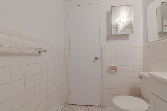 Photo - 1 Chem. de la Côte-Sainte-Catherine Unit 1403