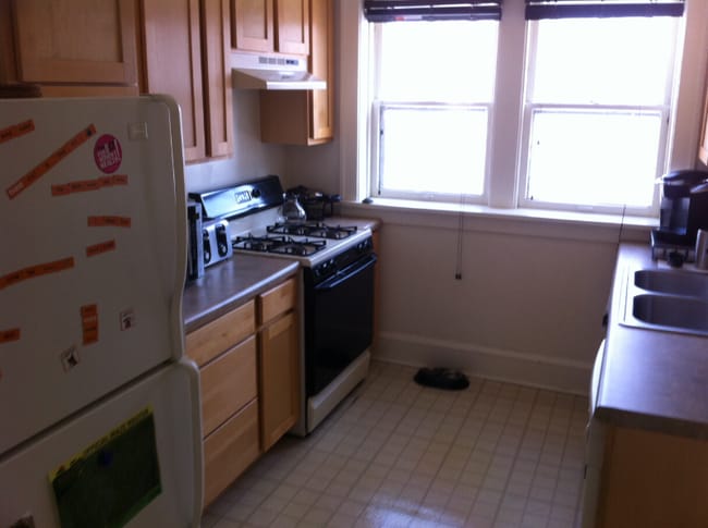 Photo - 1129 Elizabeth St Unit 1