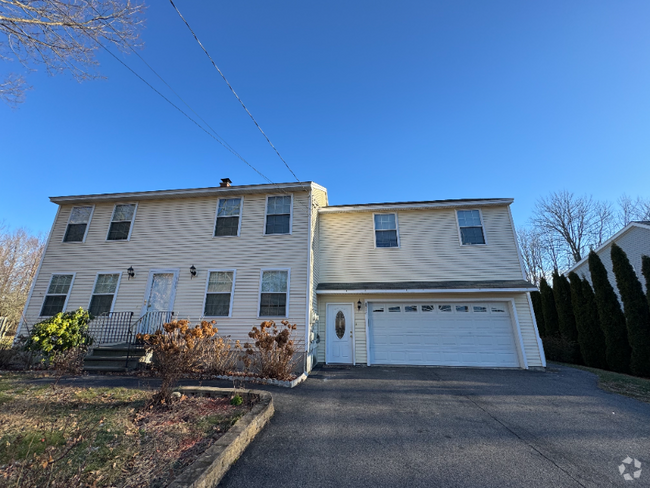 Building Photo - 108 Cobb Ave Unit 1 Rental