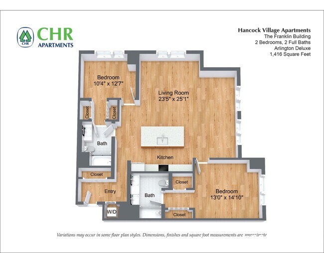 Building Photo - 201 Sherman Rd Unit 423