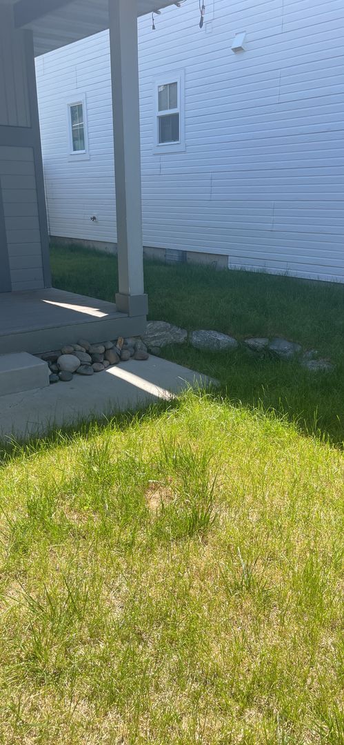 Photo - Cute Stand Alone Home