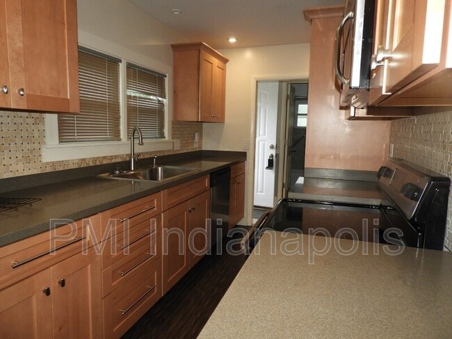 Photo - 1214 S Washington St Unidad B