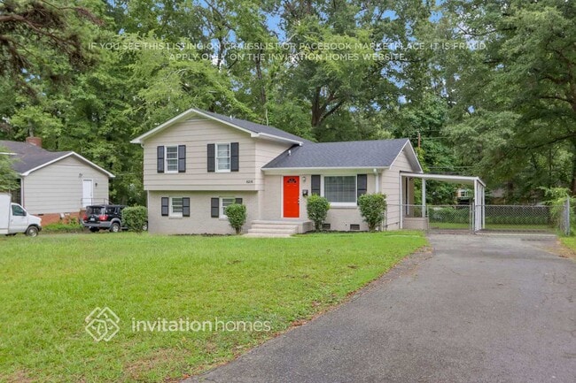 Building Photo - 6216 Bridlewood Ln