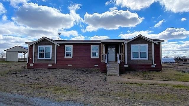 Building Photo - 8578 Co Rd 502 Rental