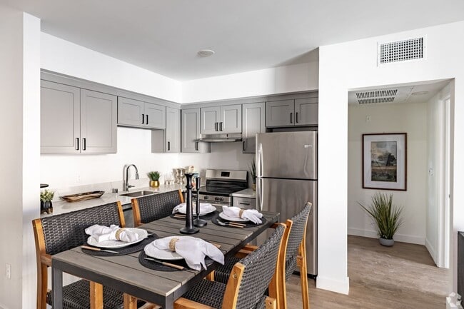 Photo - The Brightly