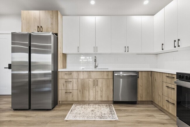 43-47 Fremont Street Unit 8