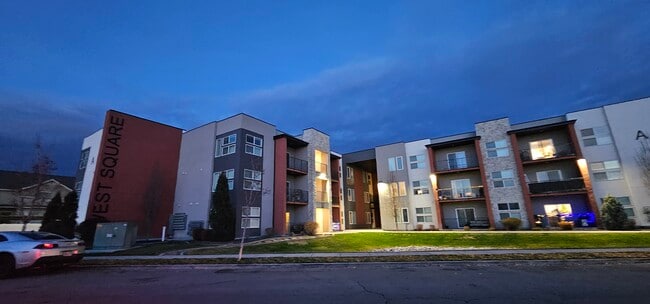 Photo - 875 S Depot St Unit 139A