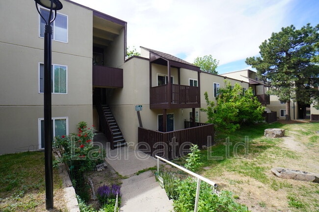 Building Photo - 9725 E Harvard Ave