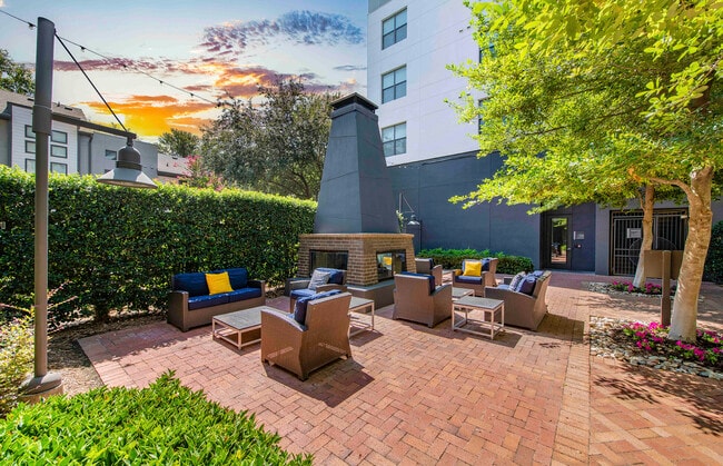 Photo - MAA Medical District