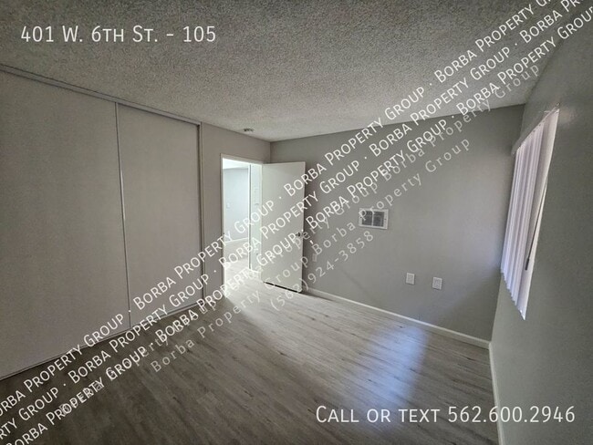 Photo - 401 W 6th St