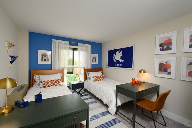 Regency Towers Apartments