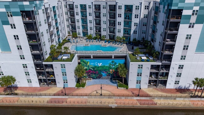 EVO Riverfront