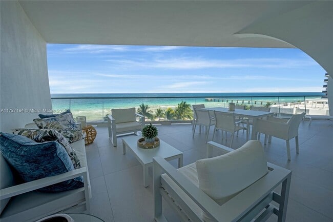 Building Photo - 16901 Collins Ave Unit 602 Rental