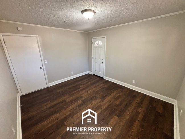 Photo - Spacious 3BR Home Near Birmingham w/ Hardwood Floors, Fenced Yard & Garage