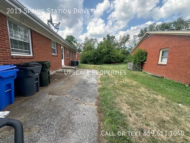 Photo - 2013 Spring Station Dr