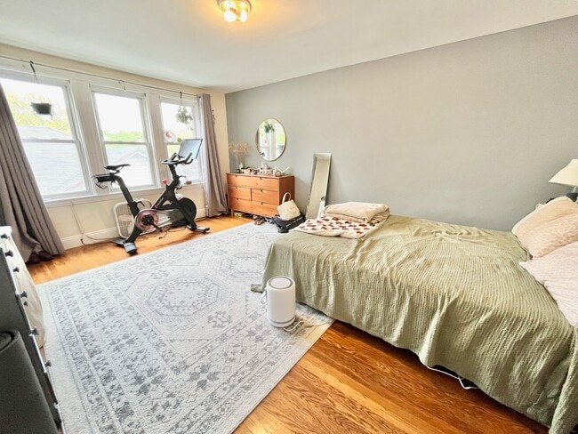 Photo - 87 Wallingford Rd Unit 3