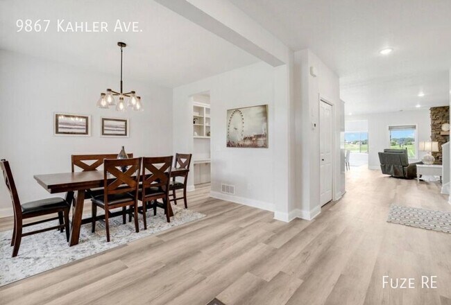Photo - 9867 Kahler Ave NE