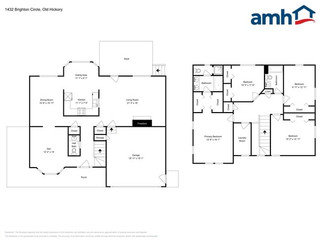 Photo - 1432 Brighton Cir