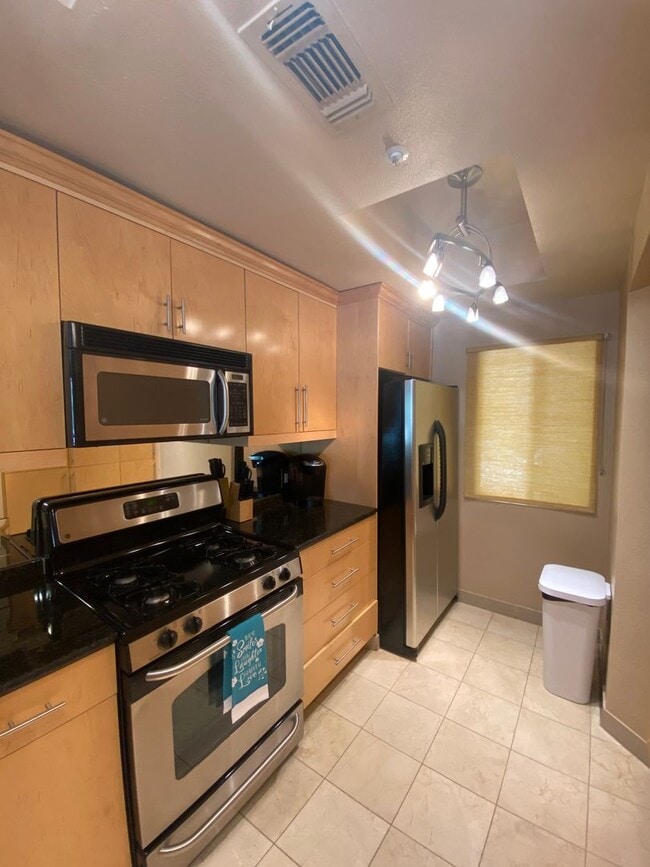 Photo - Fully furnished 2 bedroom unit in 24/7 guard gated community