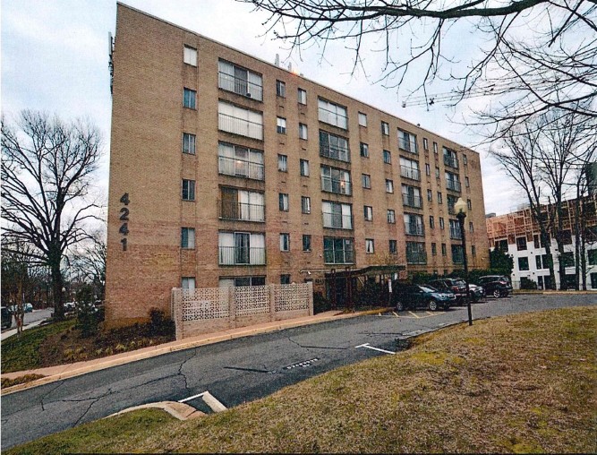 Photo - Tanglewood Apartments