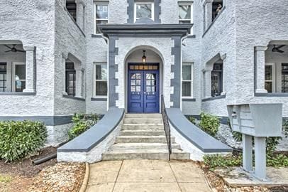 Building Photo - 1115 Ponce De Leon Ave NE Unit 01