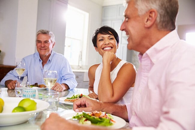 Photo - Rose Glen Senior