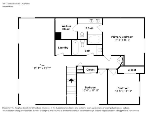 Photo - 10513 W Alvarado Rd