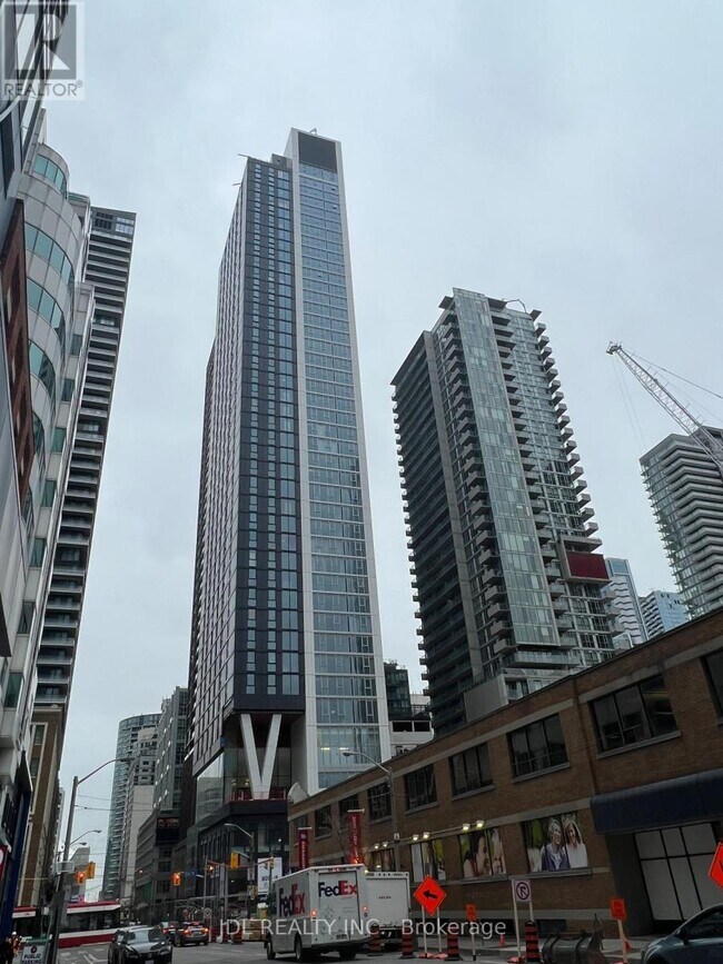 Photo - 357 King St W Unit 3308