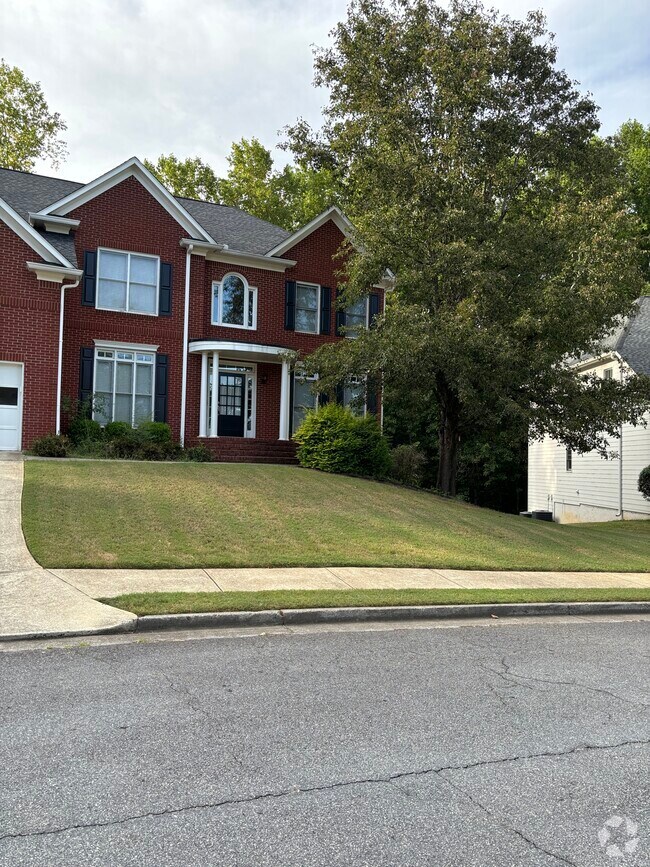 Parkwood at Brookstone Rentals Acworth GA