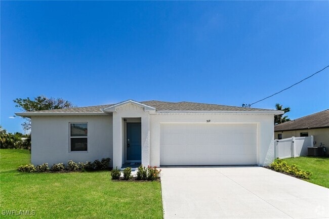 Building Photo - 3119 SW 21st Pl Rental