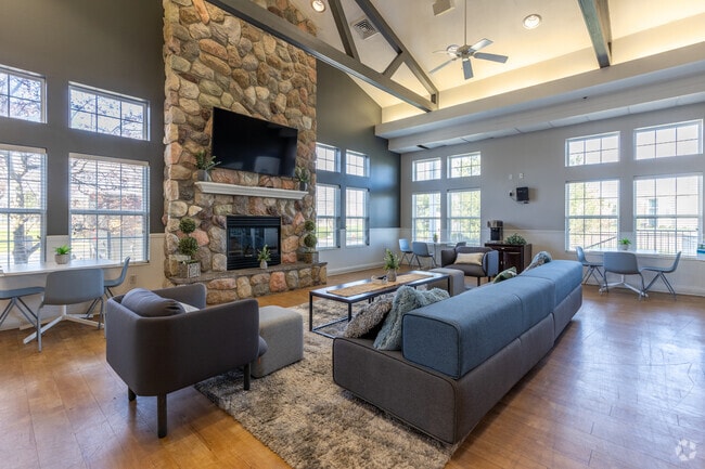 Clubhouse