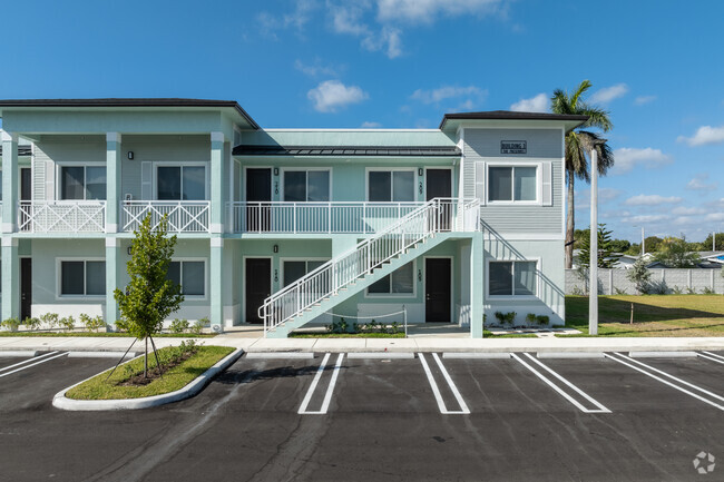 Building Photo - The Preserves at Florida City Rental